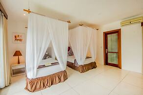 Nomad Hub Canggu-Bali