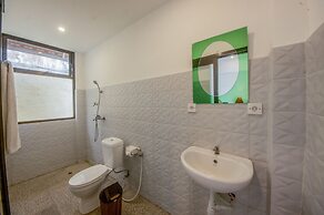 Nomad Hub Canggu-Bali