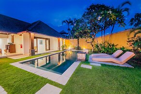 Nomad Hub Canggu-Bali