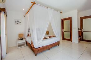 Nomad Hub Canggu-Bali