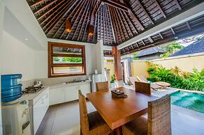 Nomad Hub Canggu-Bali