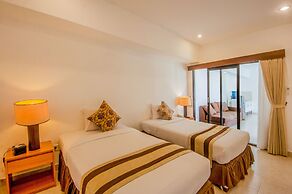 Nomad Hub Canggu-Bali