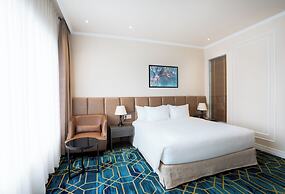 La Vela Hue Hotel