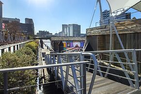 PETALS TOKYO - Floating Hotel