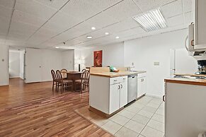 Mountain Laurel Resort