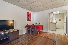 Mountain Laurel Resort