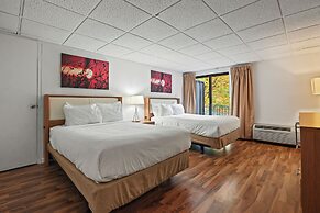 Mountain Laurel Resort