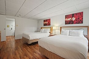 Mountain Laurel Resort