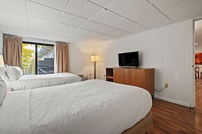 Mountain Laurel Resort