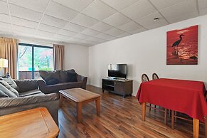 Mountain Laurel Resort