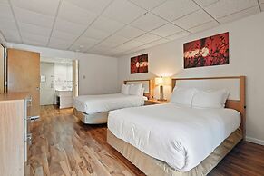 Mountain Laurel Resort