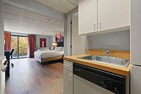 Mountain Laurel Resort