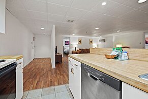 Mountain Laurel Resort