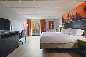 Mountain Laurel Resort