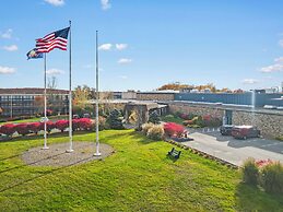 Mountain Laurel Resort