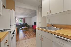 Mountain Laurel Resort