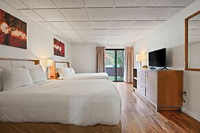 Mountain Laurel Resort