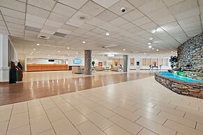 Mountain Laurel Resort