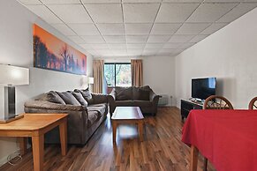 Mountain Laurel Resort