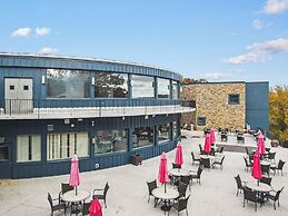 Mountain Laurel Resort