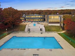 Mountain Laurel Resort