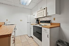 Mountain Laurel Resort