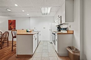 Mountain Laurel Resort