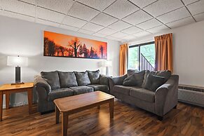 Mountain Laurel Resort