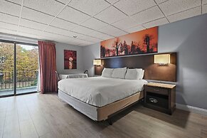 Mountain Laurel Resort