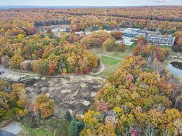 Mountain Laurel Resort