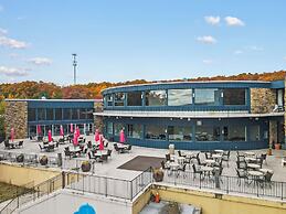 Mountain Laurel Resort