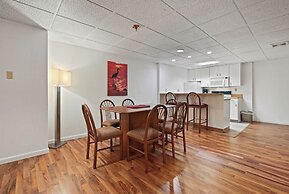 Mountain Laurel Resort