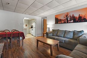 Mountain Laurel Resort