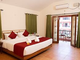 Jasminn Villas South Goa