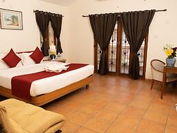 Jasminn Villas South Goa