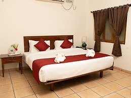 Jasminn Villas South Goa