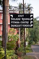 Jasminn Villas South Goa