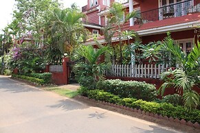 Jasminn Villas South Goa