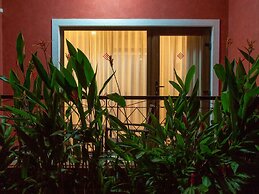 Jasminn Villas South Goa