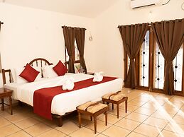 Jasminn Villas South Goa