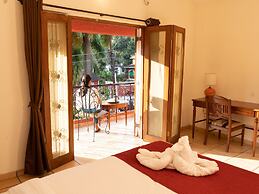 Jasminn Villas South Goa