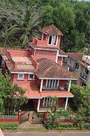 Jasminn Villas South Goa