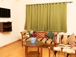 Jasminn Villas South Goa