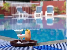 Jasminn Villas South Goa