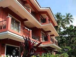Jasminn Villas South Goa