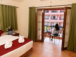 Jasminn Villas South Goa