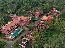 Jasminn Villas South Goa