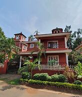 Jasminn Villas South Goa