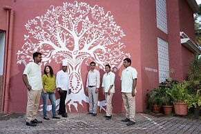 Jasminn Villas South Goa