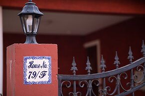 Jasminn Villas South Goa